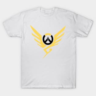 Mercy-Watch T-Shirt